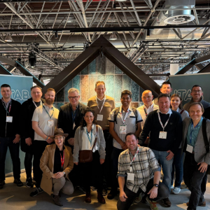 SPAR на EuroShop 2026: інсайти та нові орієнтири розвитку