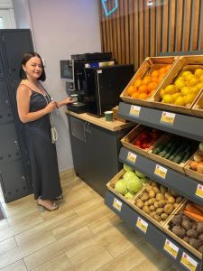 Новий SPAR у Черкасах — вже відкрито!
