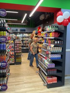 Новий SPAR у Черкасах — вже відкрито!