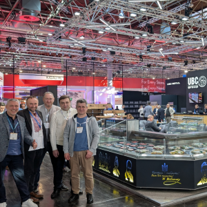 SPAR на EuroShop 2026: інсайти та нові орієнтири розвитку