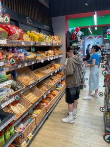 Новий SPAR у Черкасах — вже відкрито!