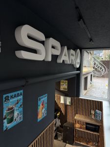 Новий SPAR відкрився в Ірпені!