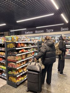 У самому серці столиці України запрацював оновлений супермаркет SPAR