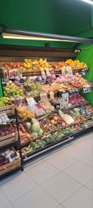 SPAR відкрив новий магазин у Харкові
