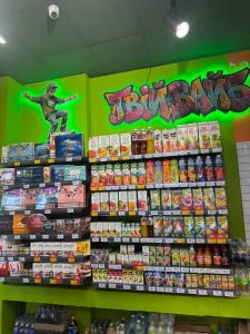 Зустрічайте новий SPAR City в Полтаві!