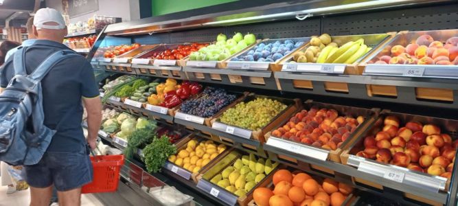 Новий сучасний супермаркет SPAR запрацював на Львівщині