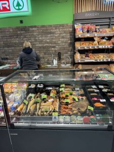 У смт. Ємільчине відкрився новий супермаркет SPAR