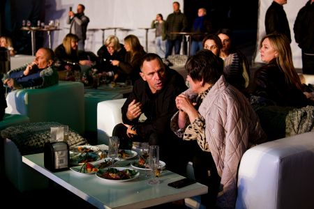 XVII конгрес «Краще разом»: зібрав партнерів з 17 областей SPAR та Наш Край