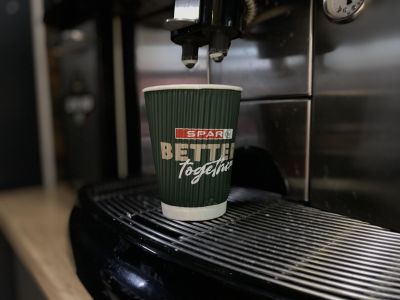 У Сокалі відкрився новий супермаркет SPAR