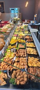 SPAR відкрив новий магазин у Харкові