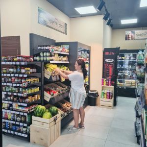 Новий супермаркет SPAR відкрився у Києві