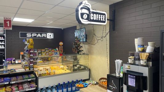 Новий магазин SPAR відкрився у Тернополі