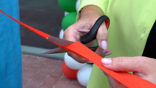 SPAR відкрив новий магазин у Харкові
