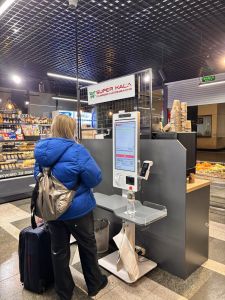 У самому серці столиці України запрацював оновлений супермаркет SPAR