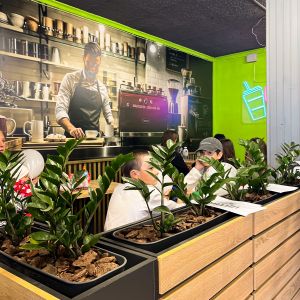 У родині SPAR відбулося свято відкриття супермаркет SPAR у Любешові