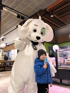 Грандіозне відкриття у Луцьку - 5 EUROSPAR в Україні