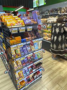 Новий SPAR у Черкасах — вже відкрито!
