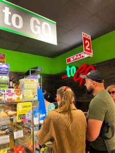 Новий SPAR у Славуті відкрив двері для своїх покупців