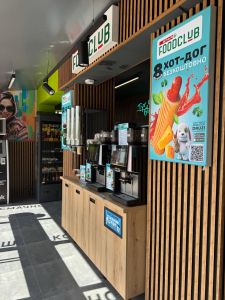 Зустрічайте новий SPAR City в Полтаві!