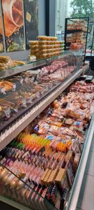 SPAR відкрив новий магазин у Харкові