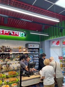 Новий SPAR у Черкасах — вже відкрито!