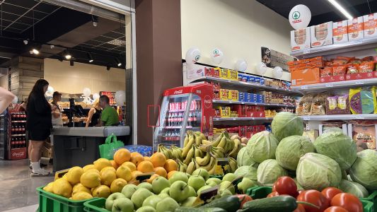 МИ УЖЕ ВІДКРИЛИСЯ! Новий формат супермаркету SPAR Combo у Луцьку