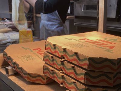 У Сокалі відкрився новий супермаркет SPAR