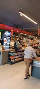 Новий сучасний супермаркет SPAR запрацював на Львівщині