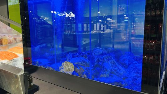 Луцьк заслуговує на великий сучасний інноваційний супермаркет європейського рівня, -  генеральний директор інвестиційної групи VolWest Group, мережі «Наш Край» та SPAR