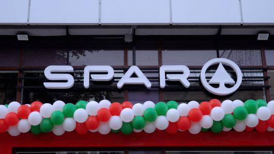 SPAR відкрив новий магазин у Харкові