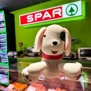 У родині SPAR відбулося свято відкриття супермаркет SPAR у Любешові