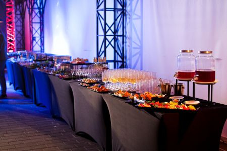 XVII конгрес «Краще разом»: зібрав партнерів з 17 областей SPAR та Наш Край