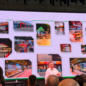 SPAR на EuroShop 2026: інсайти та нові орієнтири розвитку