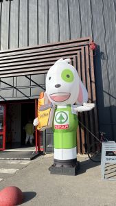 МИ УЖЕ ВІДКРИЛИСЯ! Новий формат супермаркету SPAR Combo у Луцьку