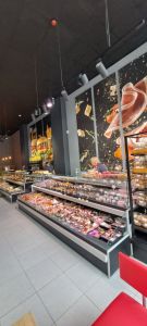 SPAR відкрив новий магазин у Харкові