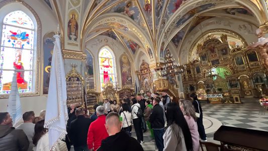 XVII конгрес «Краще разом»: зібрав партнерів з 17 областей SPAR та Наш Край