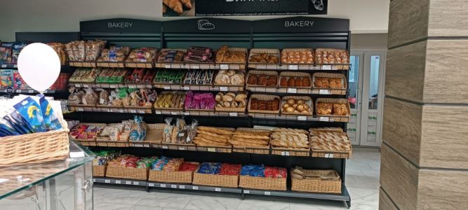 На Дніпропетровищі новий сучасний супермаркет міжнародної мережі SPAR