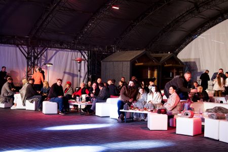 XVII конгрес «Краще разом»: зібрав партнерів з 17 областей SPAR та Наш Край