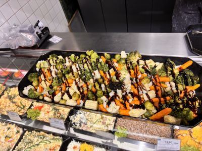 У самому серці столиці України запрацював оновлений супермаркет SPAR