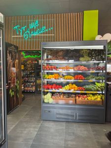 Зустрічайте новий SPAR City в Полтаві!