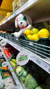 Новий SPAR у Славуті відкрив двері для своїх покупців
