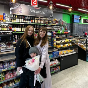 У м. Ковель відкрився новий SPAR Express