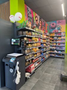 Зустрічайте новий SPAR City в Полтаві!