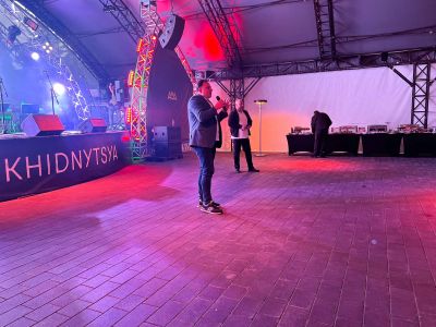 XVII конгрес «Краще разом»: зібрав партнерів з 17 областей SPAR та Наш Край