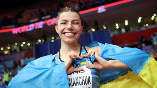 Українці гідно представили країну на Чемпіонаті Європи-2022 та змогли поповнити свій медальний залік