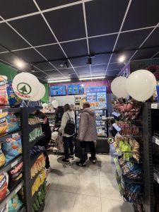 Новий SPAR City у Радивилові!