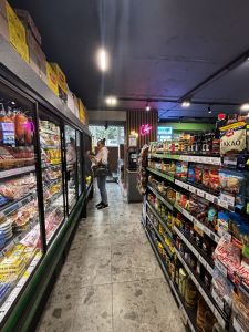 Новий SPAR відкрився в Ірпені!