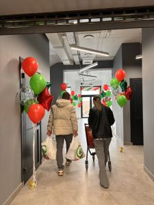 SPAR відкрив новий сучасний супермаркет у селі Байківці на Тернопільщині